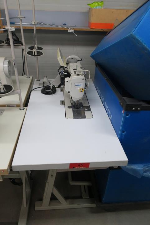 Máquinas de costura-2